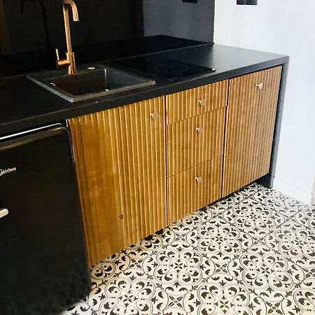 Supreme Apartment In The City Center Krakow Ngoại thất bức ảnh